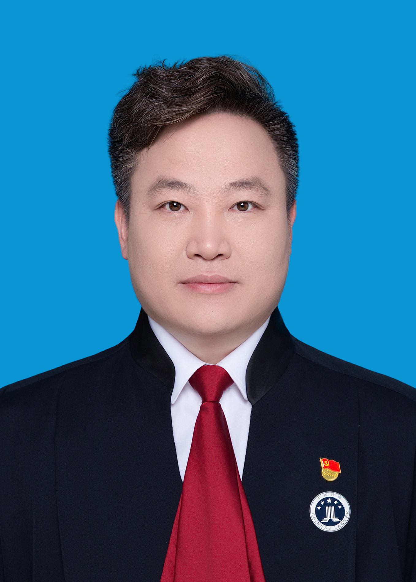 山东诚公律师事务所