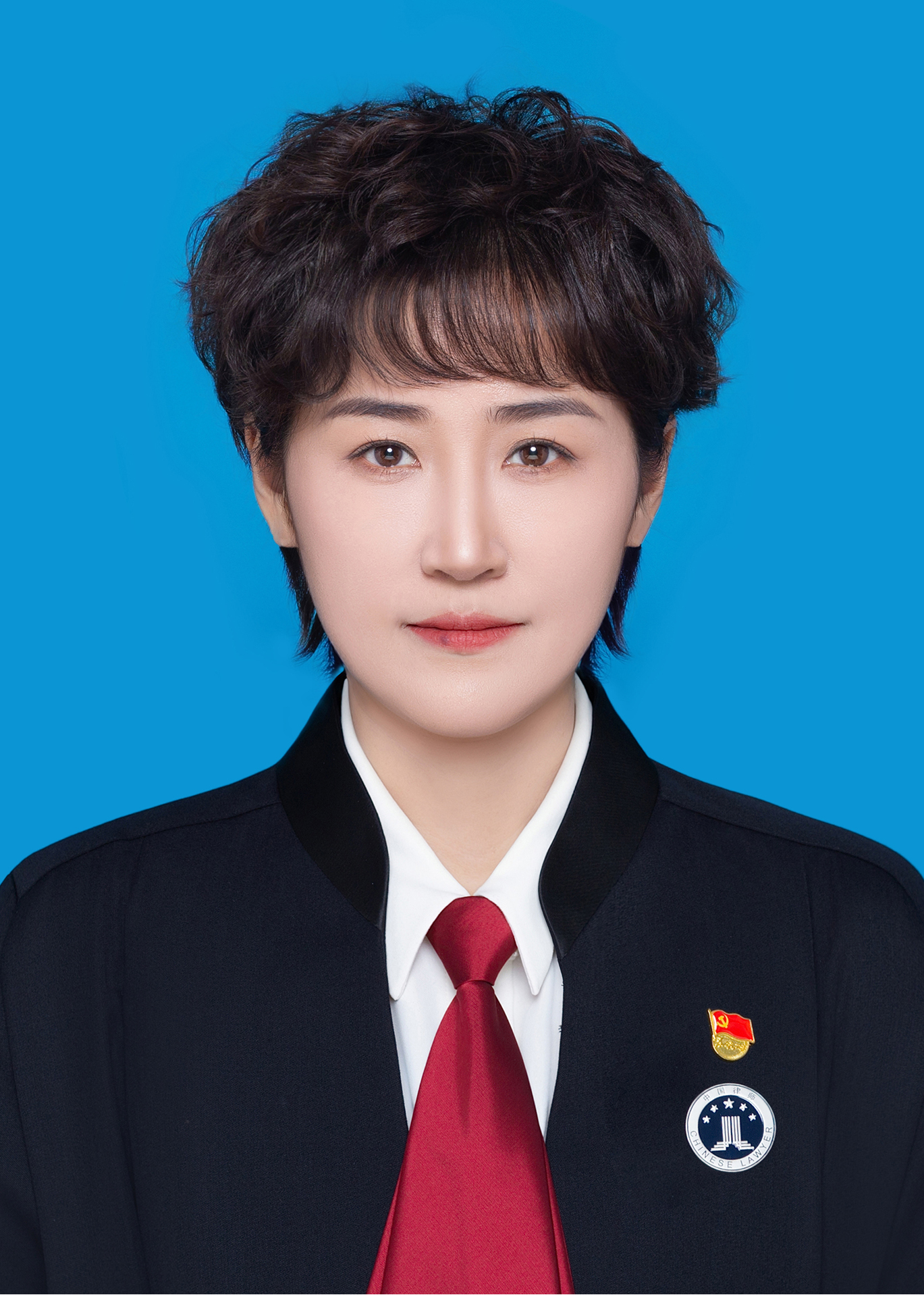 山东诚公律师事务所