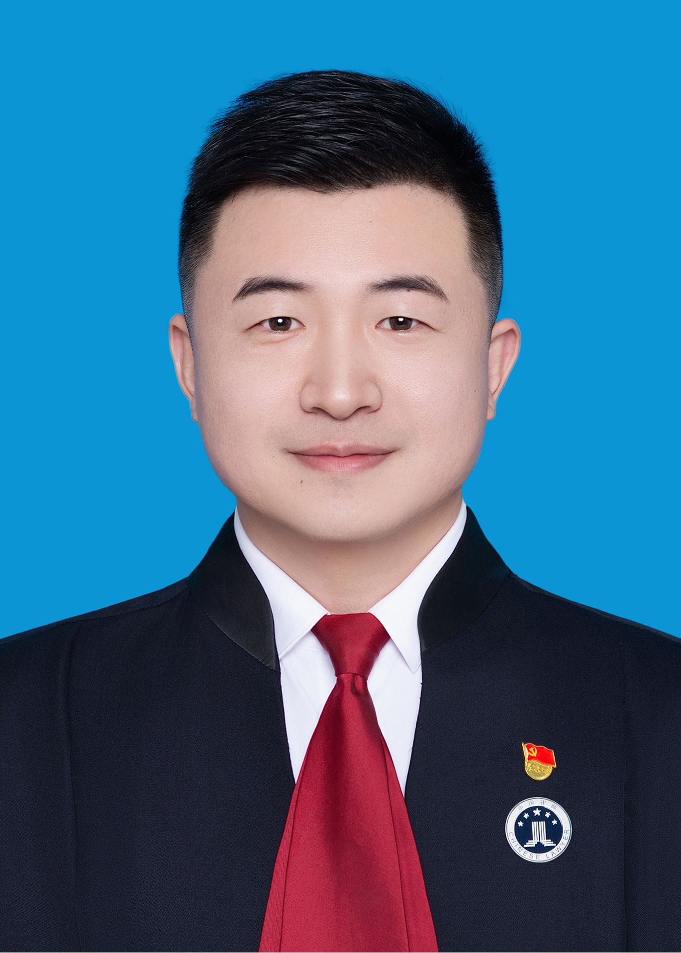 昌洪伟_山东诚公律师事务所