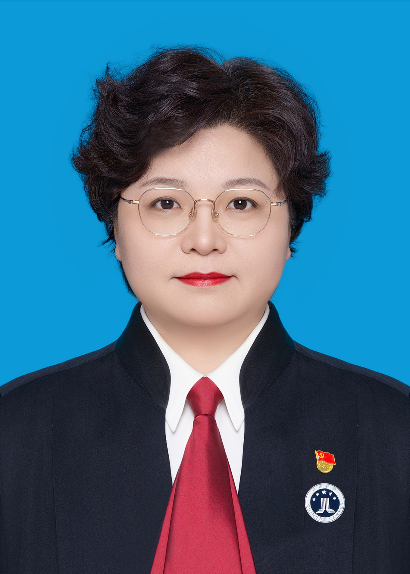 山东诚公律师事务所