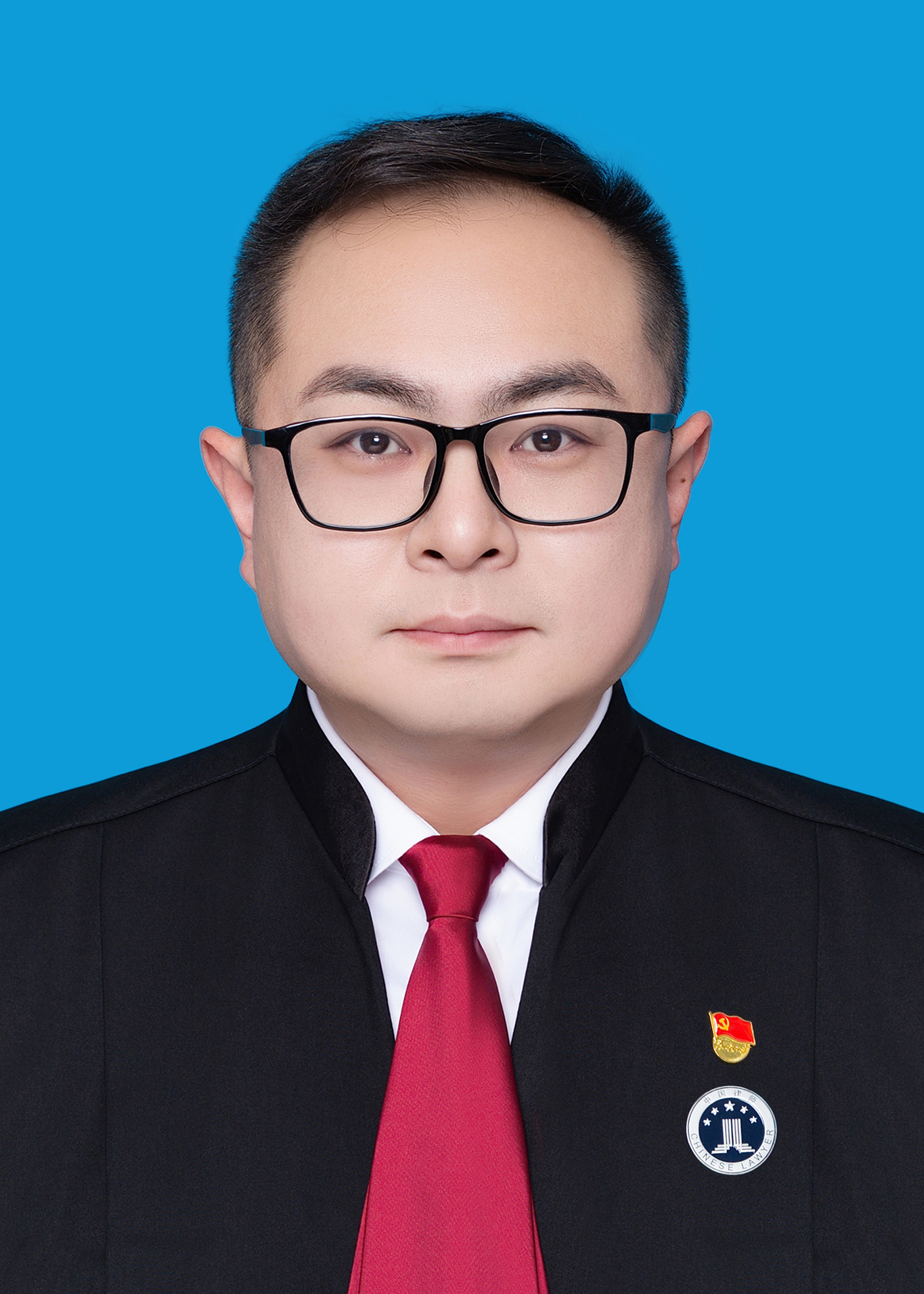 李进京_山东诚公律师事务所