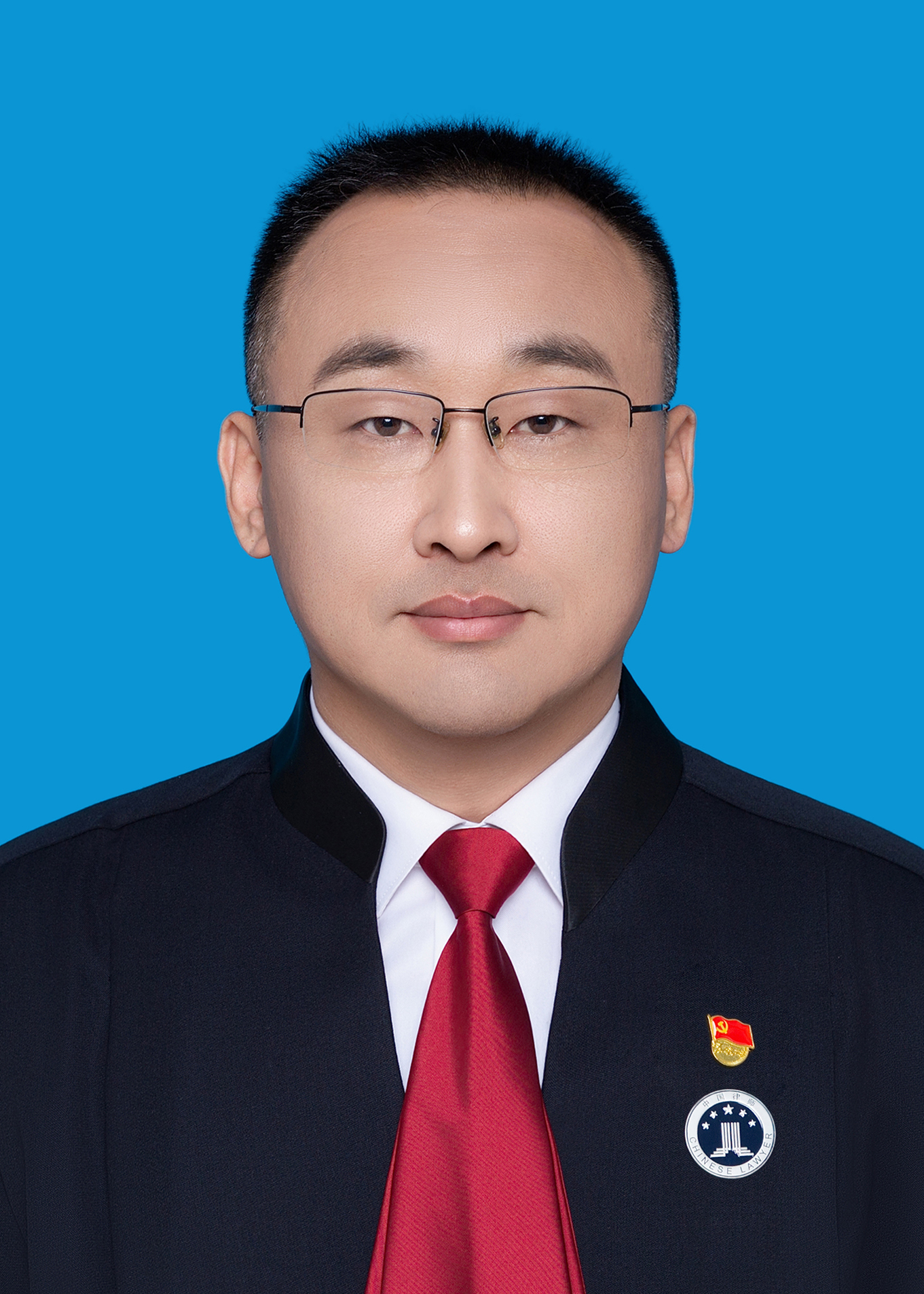 李景山_山东诚公律师事务所