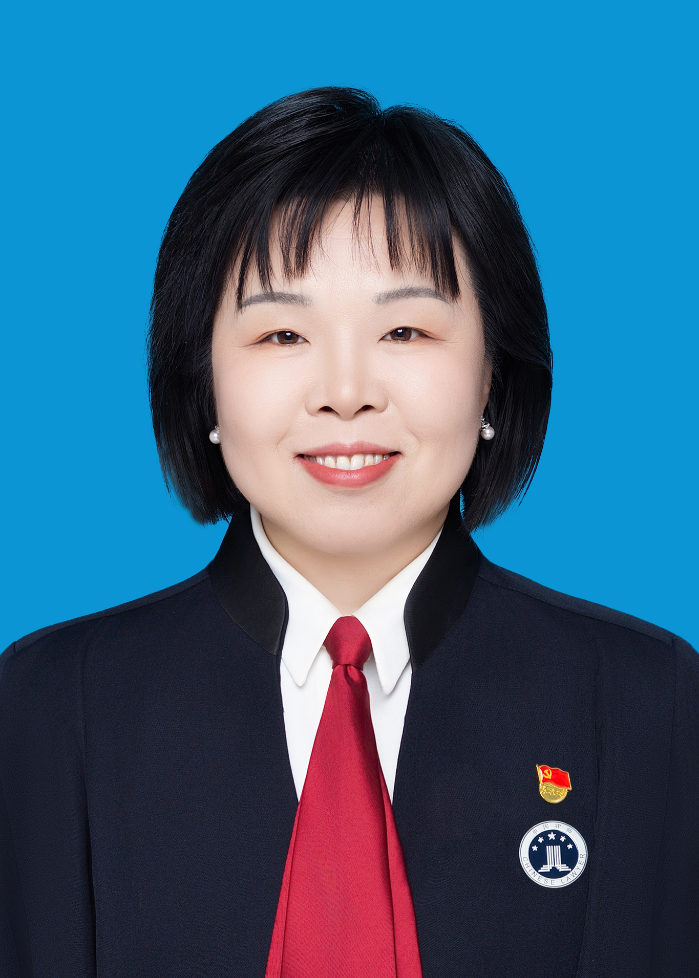 李倩华_山东诚公律师事务所