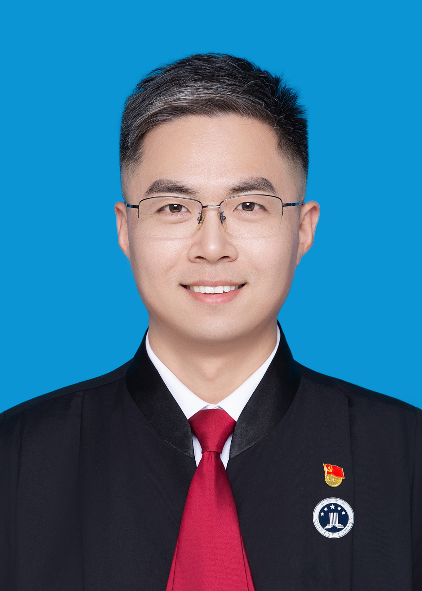 桑希金_山东诚公律师事务所